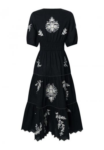 Блузка-платье