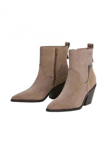 Ковбойские сапожки