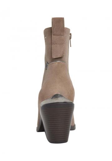 Ковбойские сапожки