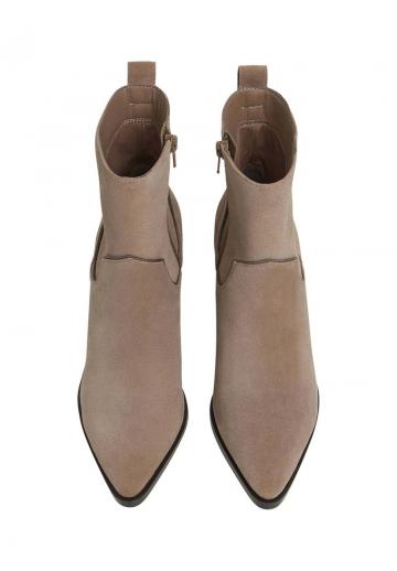 Ковбойские сапожки