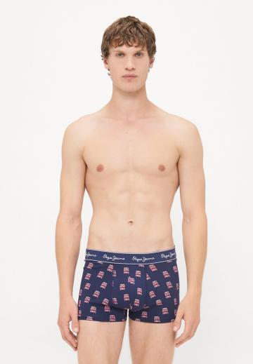 Трусы шортики