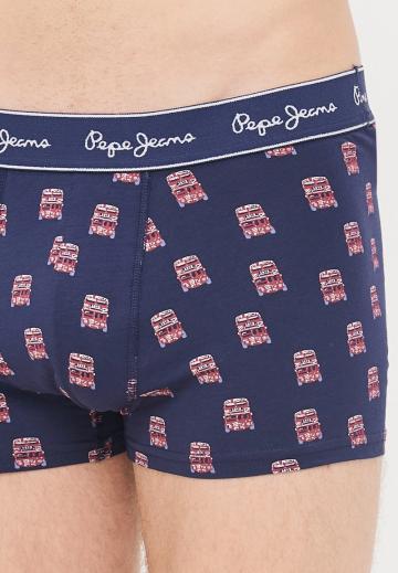 Трусы шортики