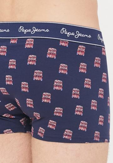 Трусы шортики