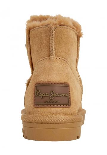 Зимние ботинки