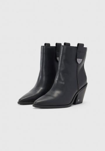 Полусапожки