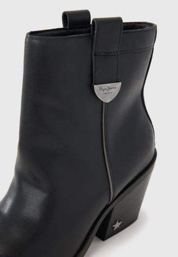 Полусапожки