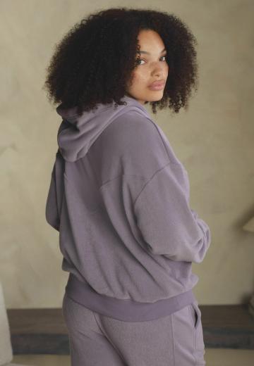 Флисовая куртка