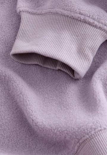 Флисовая куртка