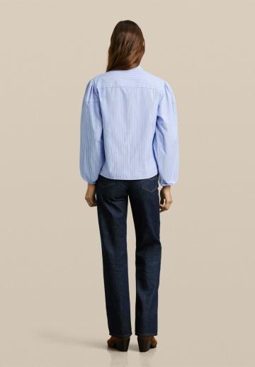 Блузка-рубашка