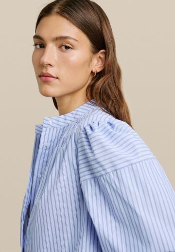 Блузка-рубашка