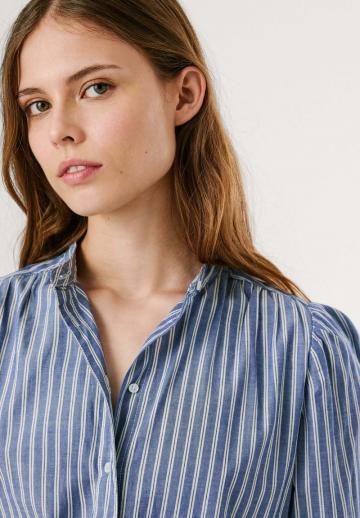 Блузка-рубашка