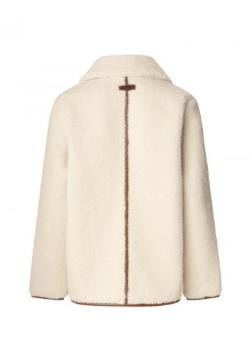 Флисовая куртка