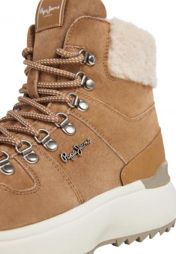 Высокие кеды