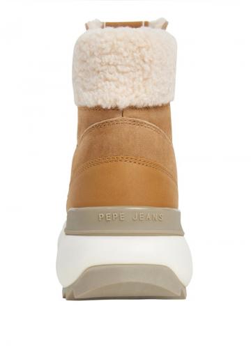 Высокие кеды