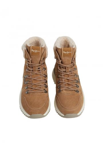 Высокие кеды