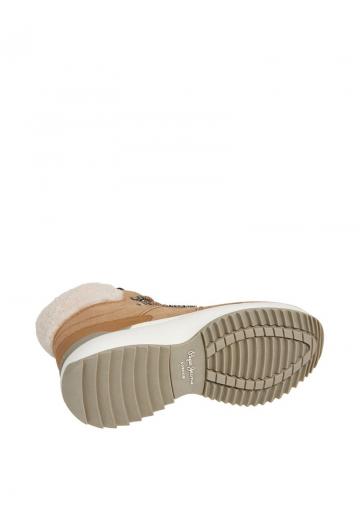 Высокие кеды