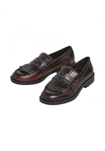 Полуботинки