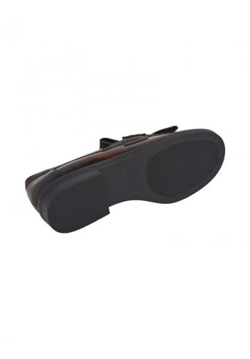 Полуботинки