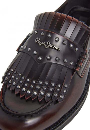 Полуботинки