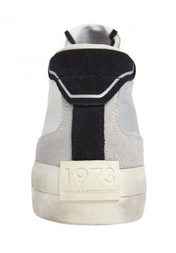 Высокие кеды