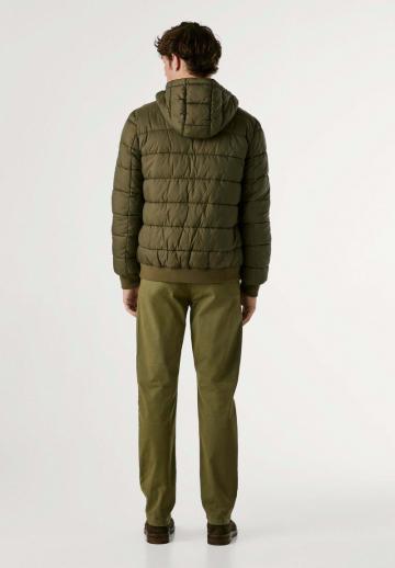 Зимняя куртка