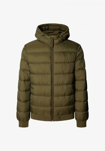 Зимняя куртка