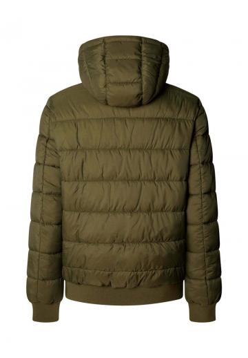 Зимняя куртка