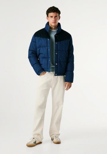 Зимняя куртка