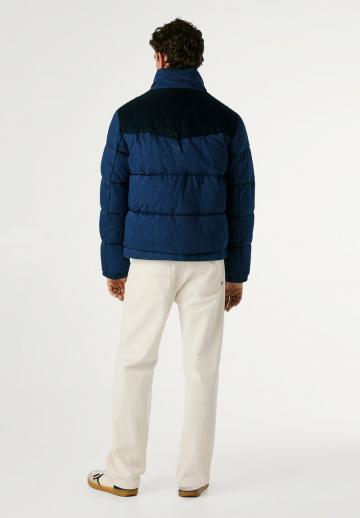 Зимняя куртка