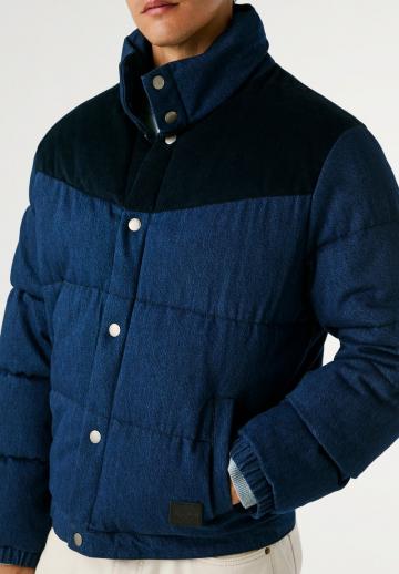 Зимняя куртка