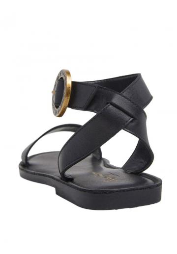 Римские сандалии