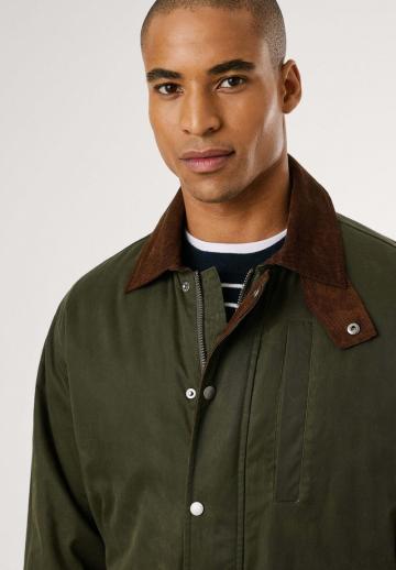 Куртка-дождевик