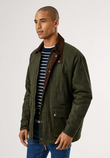 Куртка-дождевик