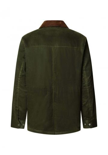 Куртка-дождевик