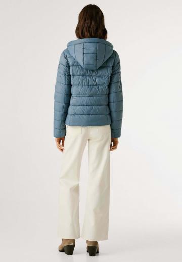 Зимняя куртка