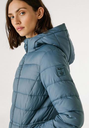 Зимняя куртка