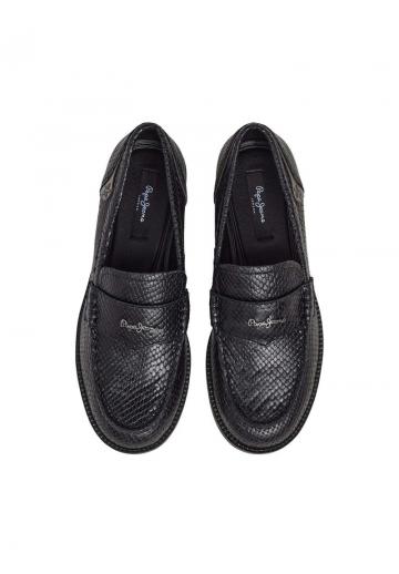 Полуботинки