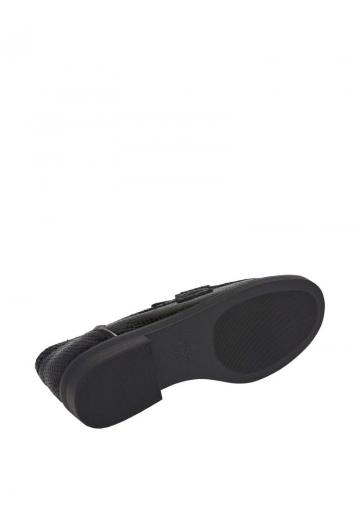 Полуботинки