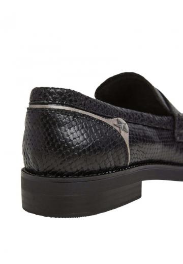 Полуботинки