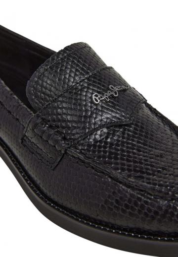 Полуботинки