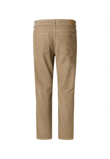 Вельветовые брюки