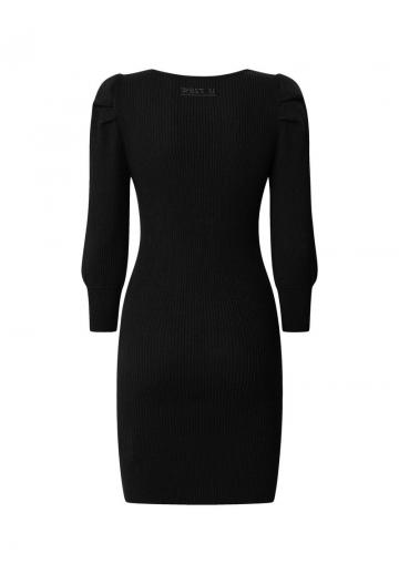 Платье футляр