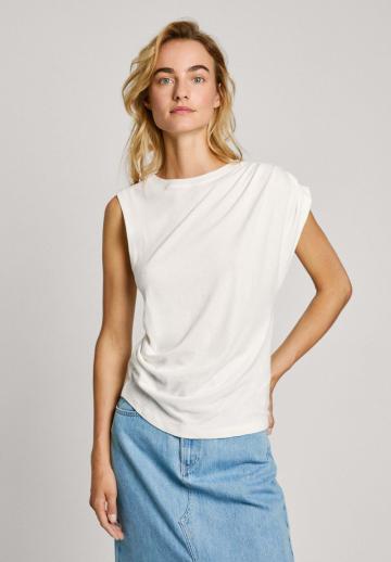 Майка-борцовка