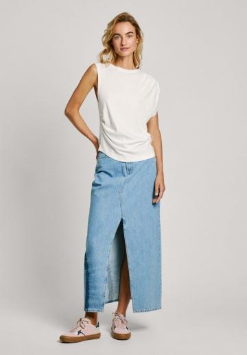 Майка-борцовка