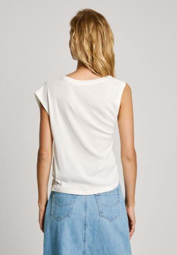 Майка-борцовка