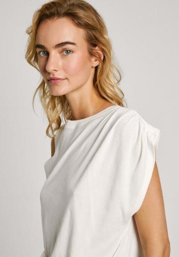 Майка-борцовка