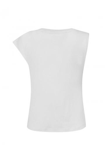 Майка-борцовка