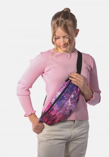 Сумка на пояс