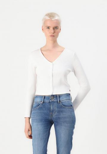 Клешеные брюки