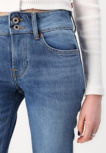 Клешеные брюки